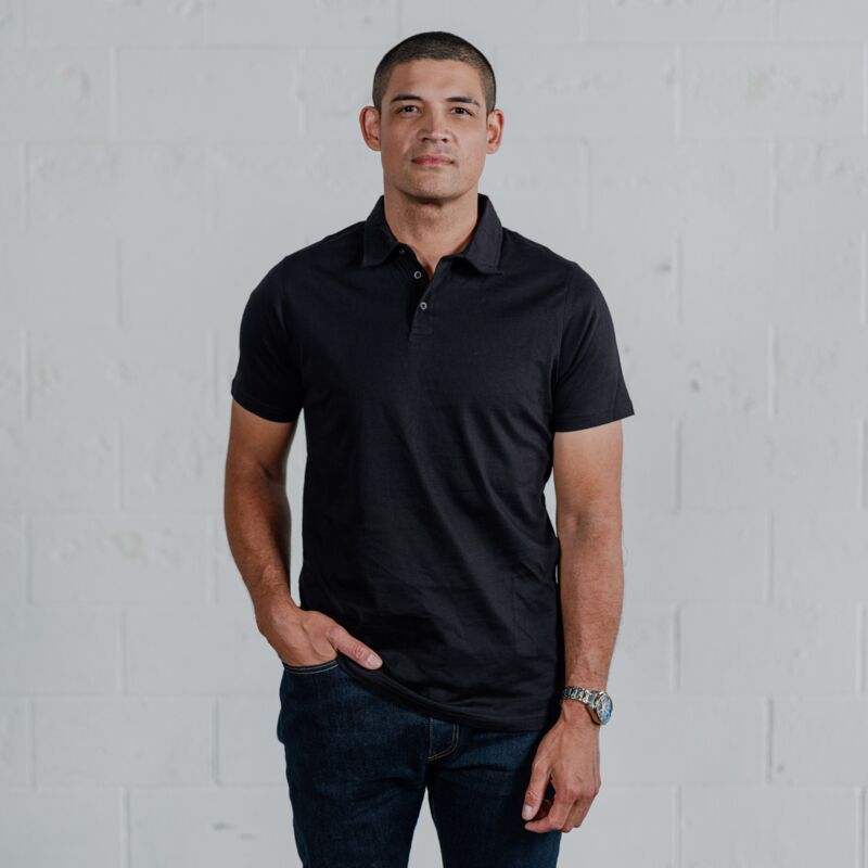 Cotton Polos Thumbnail