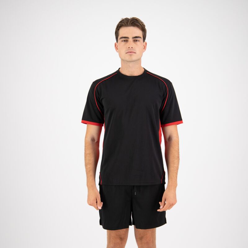 Cloke Matchpace T-shirt – Mens Thumbnail