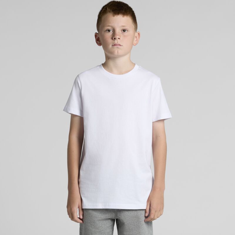 AS Colour Kids Classic T shirt Thumbnail