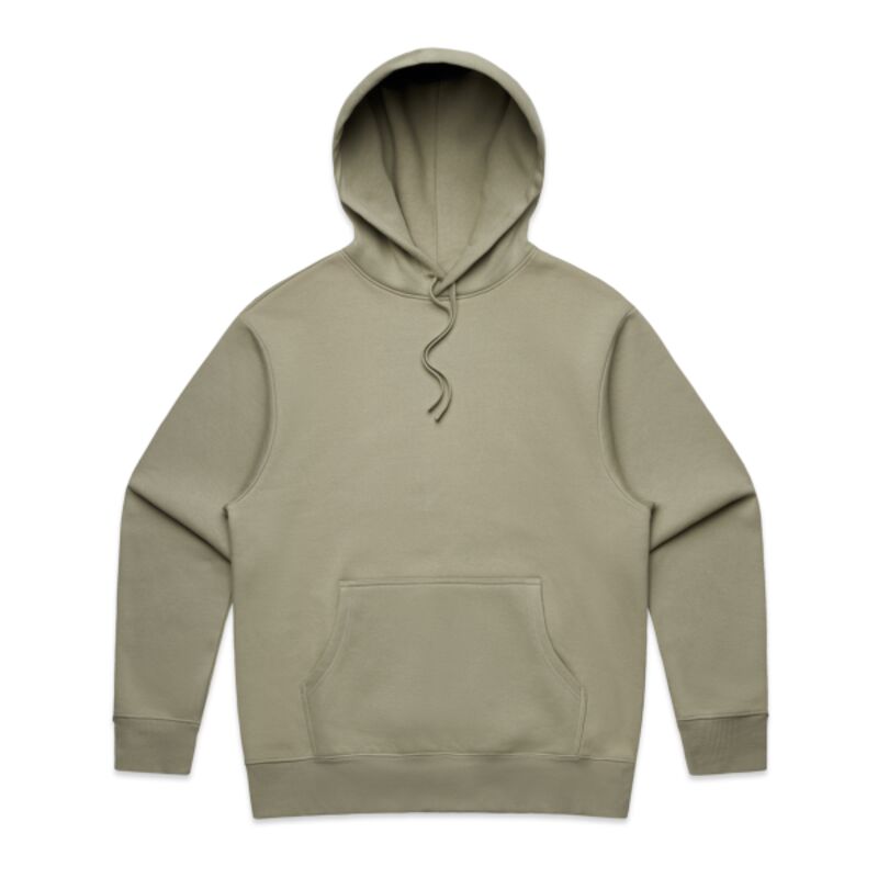 AS Colour Mens Eucalyptus Heavy Hood  Thumbnail