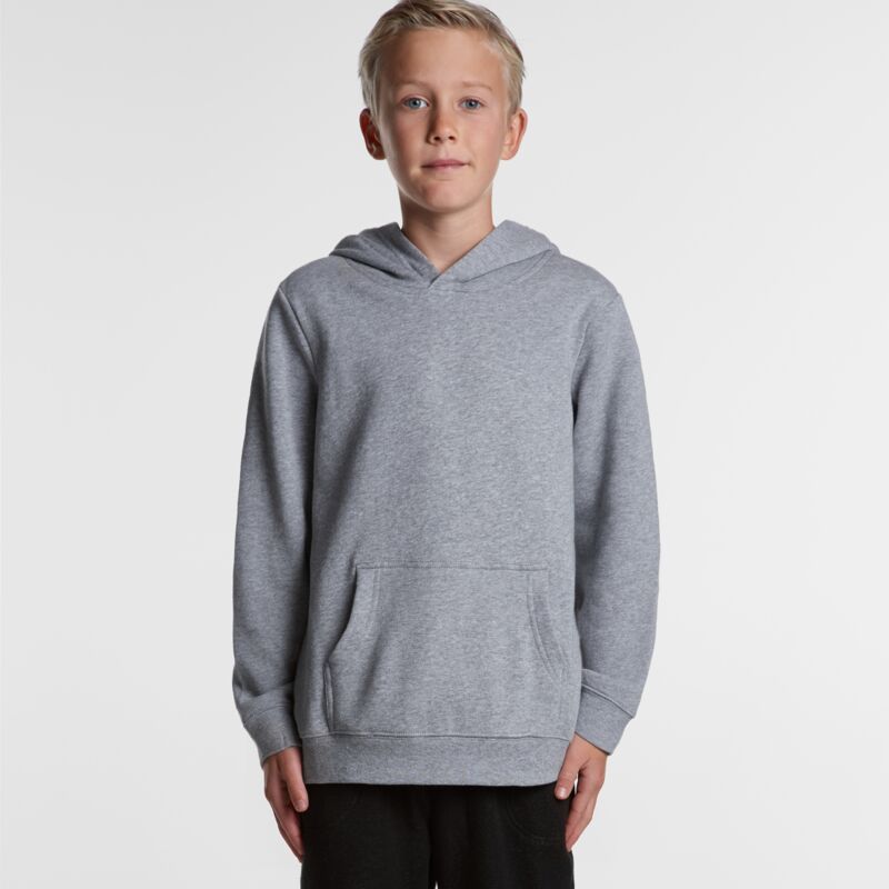 AS Colour Kids Supply Hoodie Thumbnail