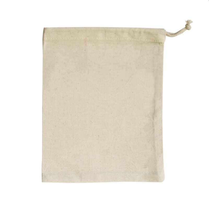 Small Calico Bag Thumbnail