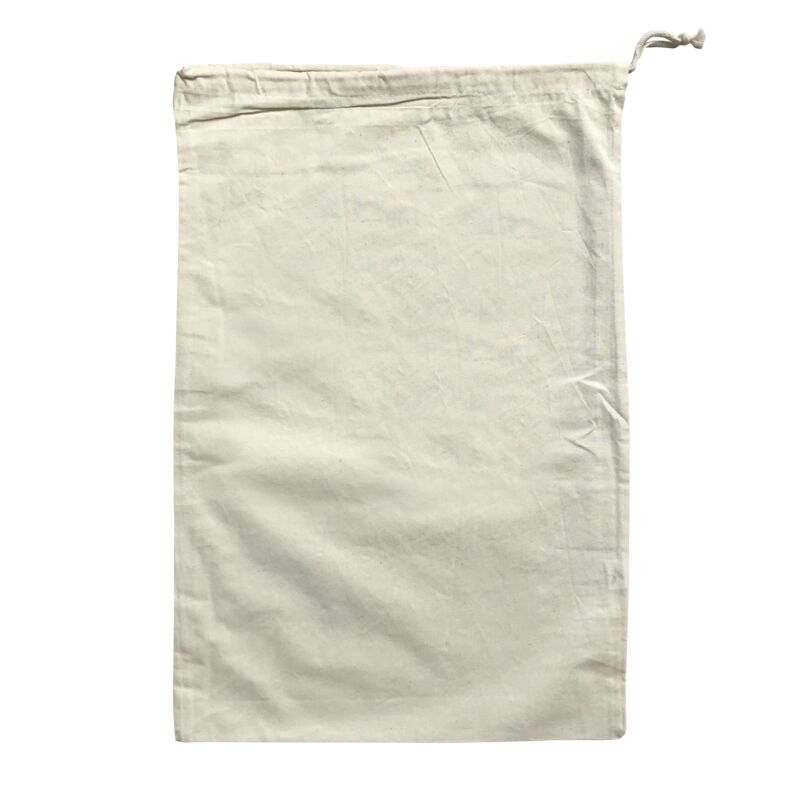 Large Calico Bag Thumbnail