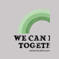 Heal Together Unisex Hoodie v2 Design