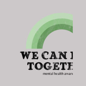 Heal Together Unisex Hoodie v2 Design