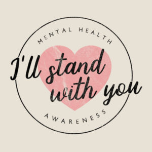 I'll Stand Womens Tee Design