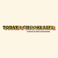 Choose Life Tote Design