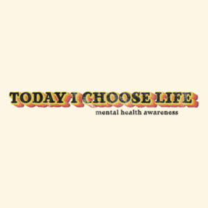 Choose Life Tote Design