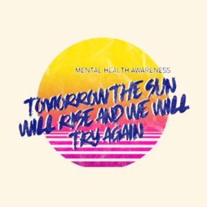 Sun Will Rise Tote Design