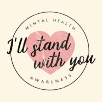 I'll Stand Tote Design