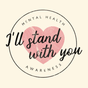 I'll Stand Tote Design