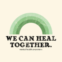 Heal Together Tote Design