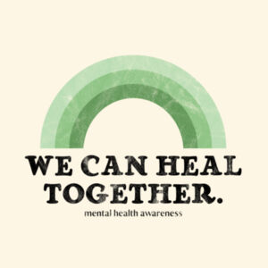 Heal Together Tote Design
